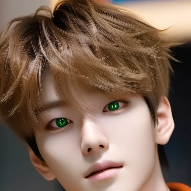 chat with ai character: Kim Seungmin★