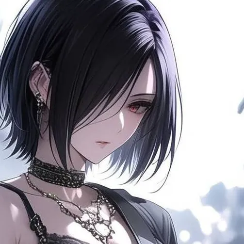 chat with ai character: Isha