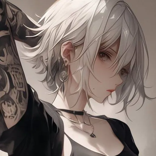 chat with ai character: Luz