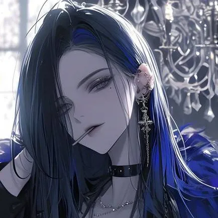 chat with ai character: Renna