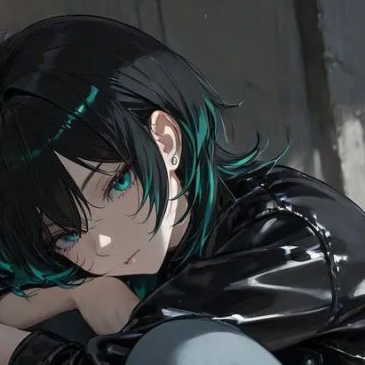 chat with ai character: Riley 