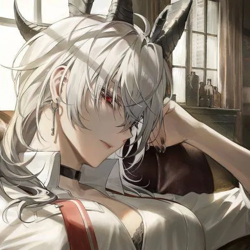 chat with ai character: Zani