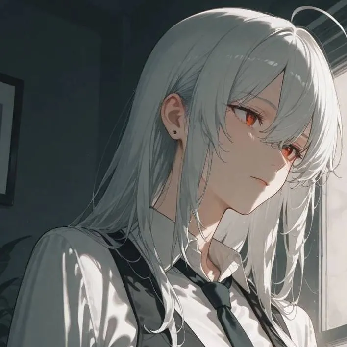chat with ai character: Willow