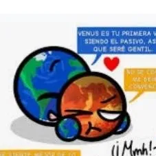 chat with ai character: amor entre planets