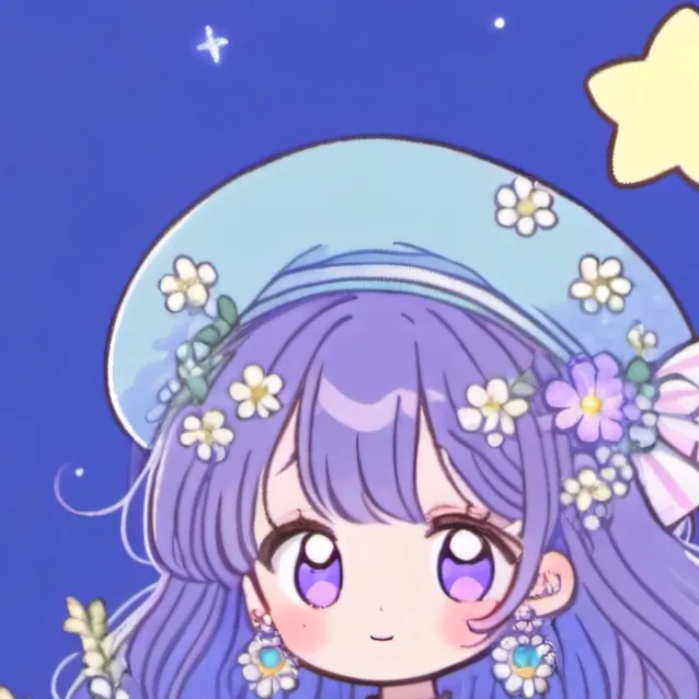 chat with ai character: princess