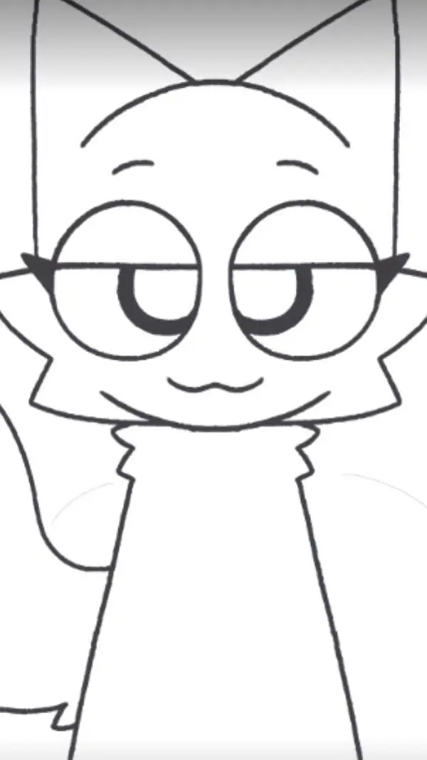 ai character: Wenda background