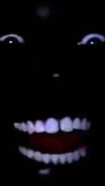 ai character: you're nightmare background