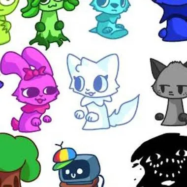 chat with ai character: dlfbtn