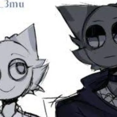 chat with ai character: wenda x gray