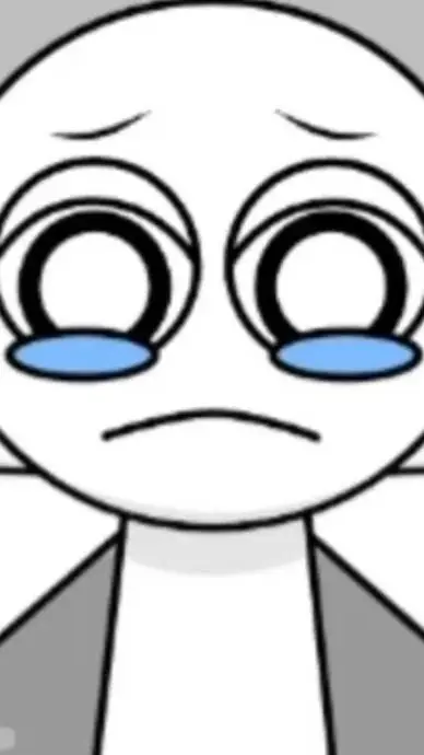 ai character: sprunki days background