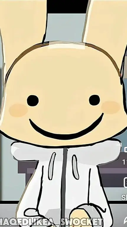 ai character: INTERN background