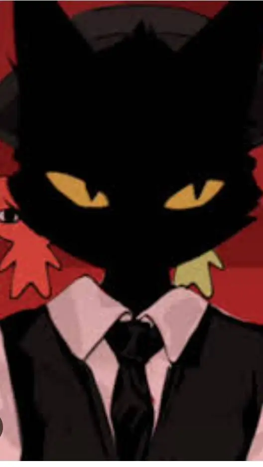ai character: secret agent background