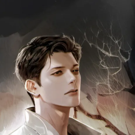 chat with ai character: Supernatural
