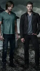 ai character: Lost(supernatural) background