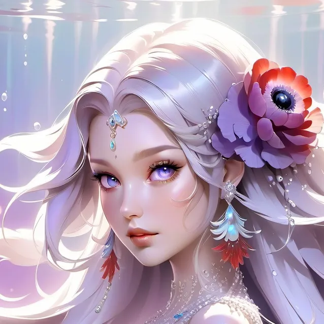 chat with ai character: Cassiopée