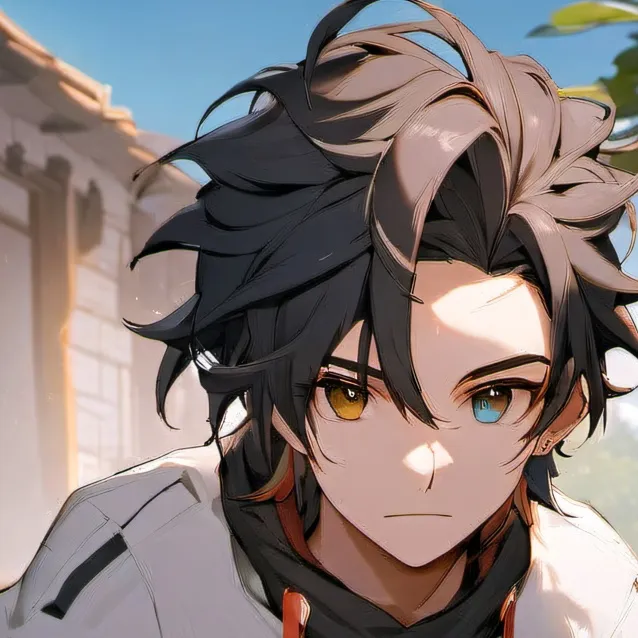 chat with ai character: ✨️♥️ Saumun ♥️✨️