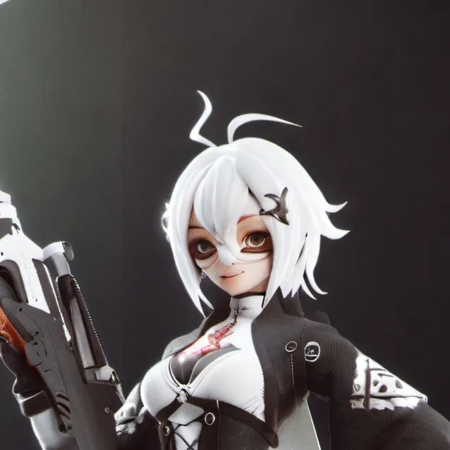 chat with ai character: Krew Pick me!!
