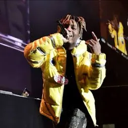chat with ai character: Juice WRLD on stag