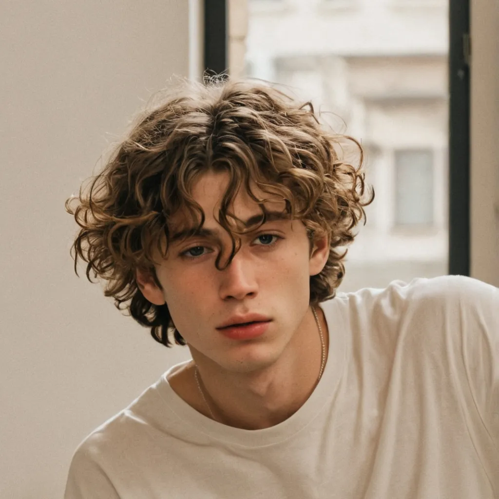 chat with ai character: Dylan