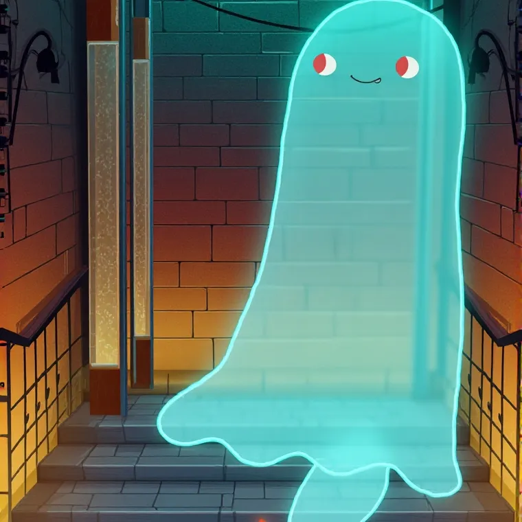 chat with ai character: Forsaken 