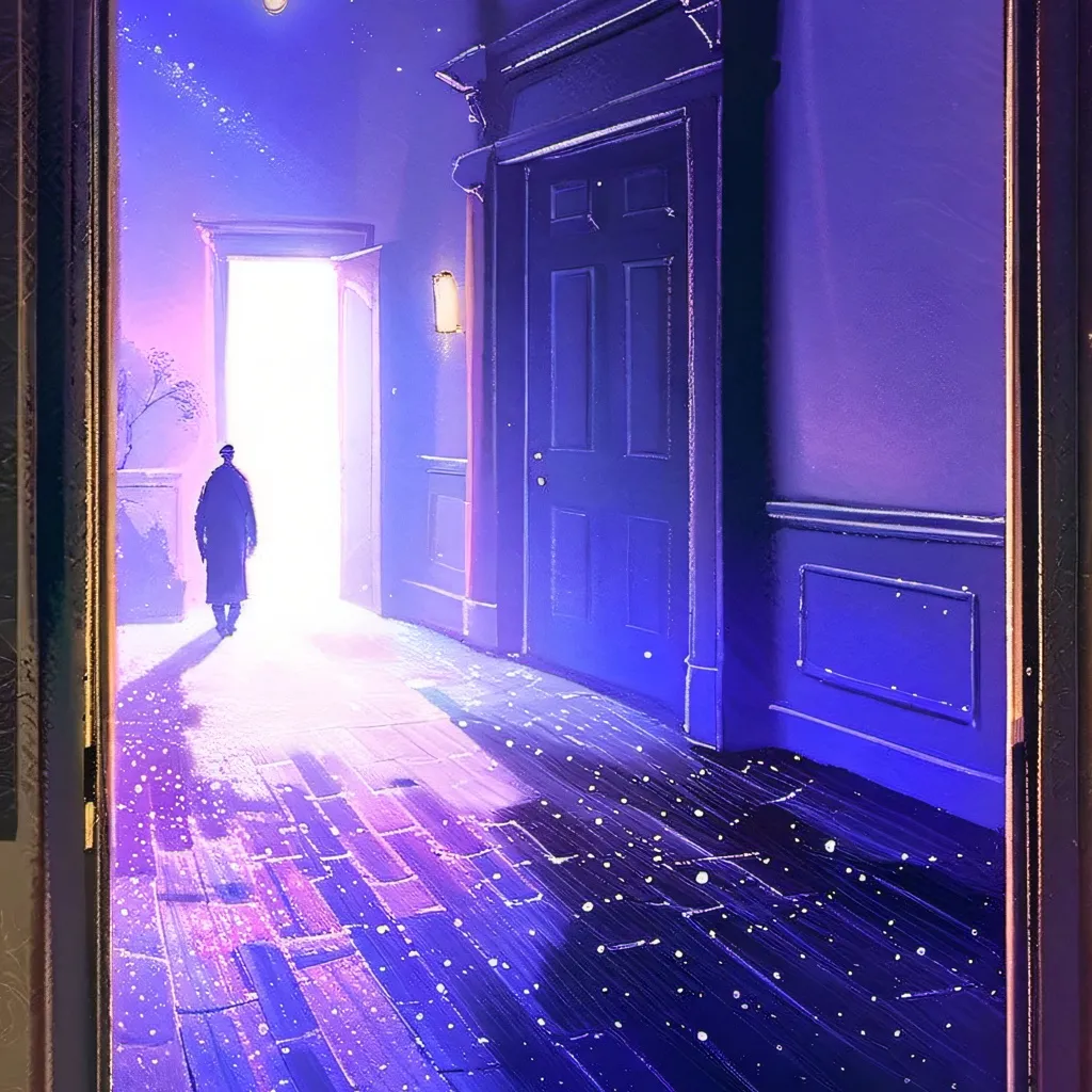 chat with ai character: Sleep paralysis 