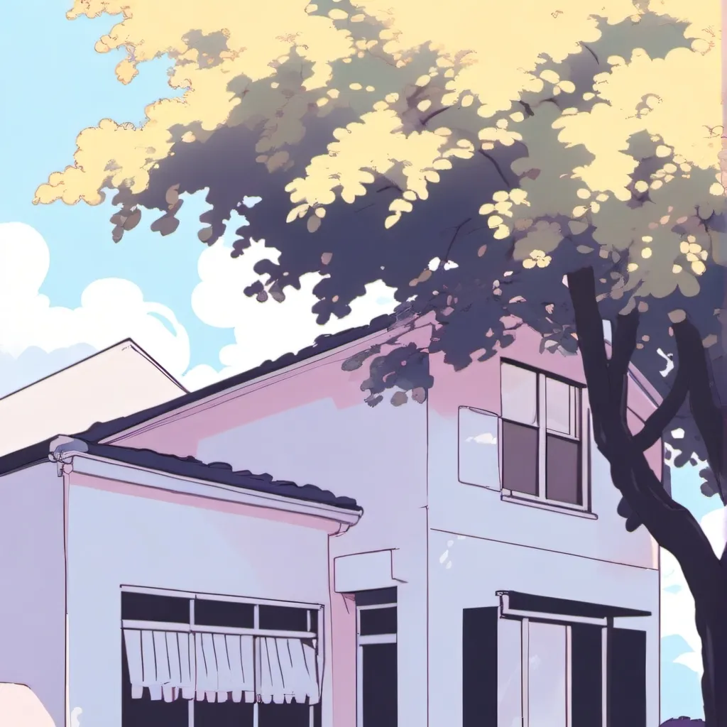 chat with ai character: Break in (story)