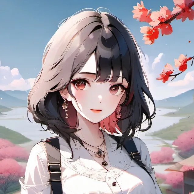 chat with ai character: Alex