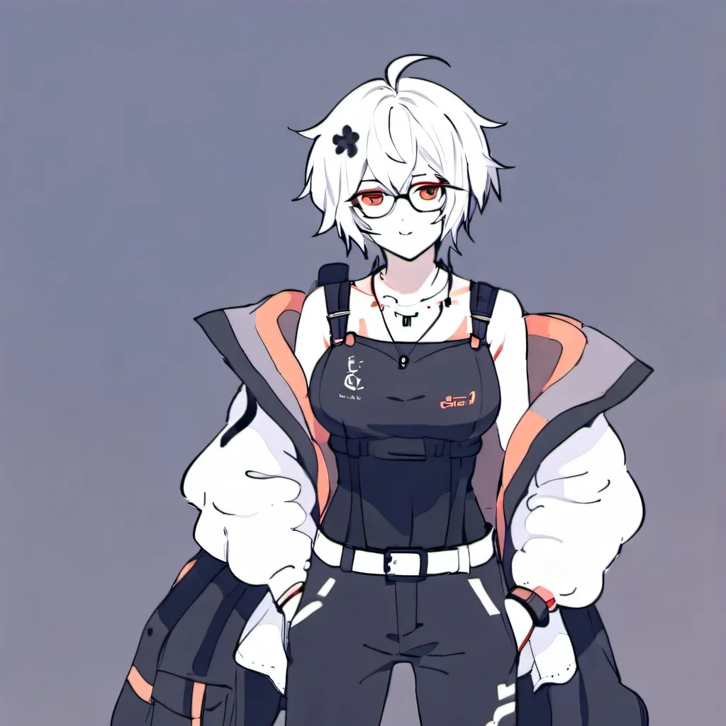 chat with ai character: kakak 