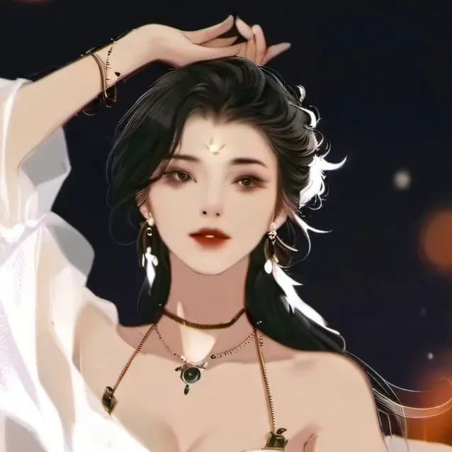 chat with ai character: Ani