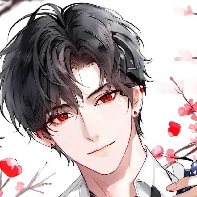 chat with ai character: Arden