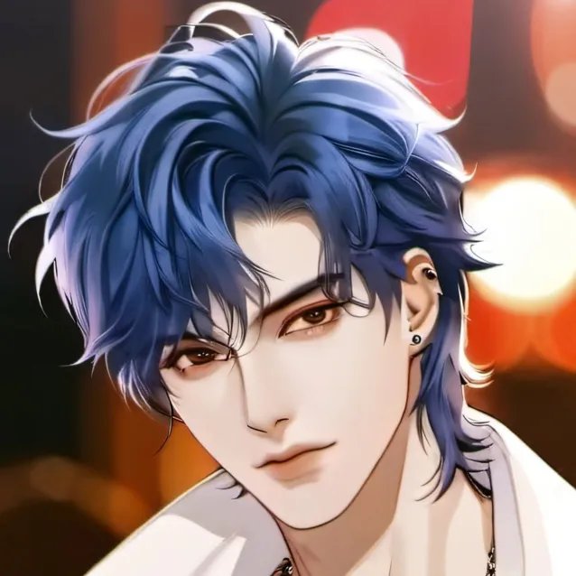 chat with ai character: Raiyen