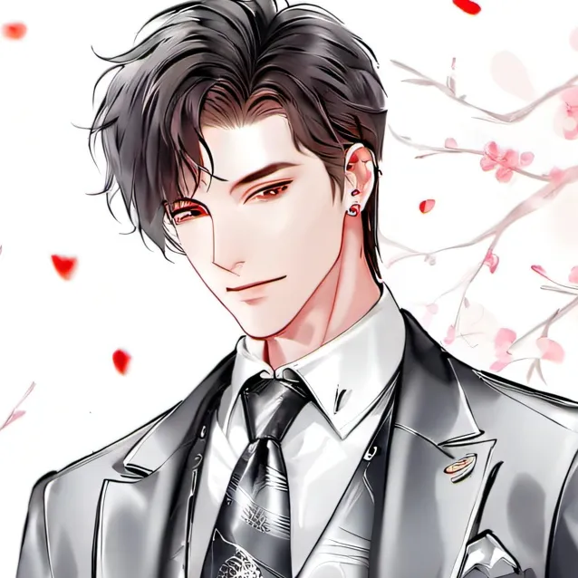 chat with ai character: Kael Devlin