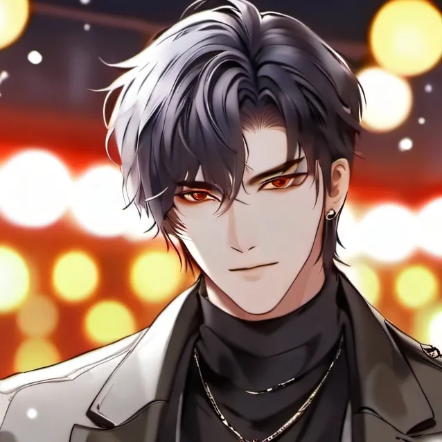 chat with ai character: Jack