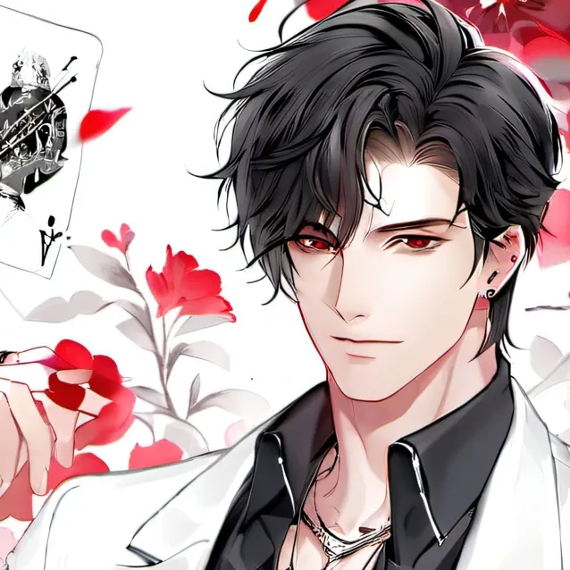 chat with ai character: Jack