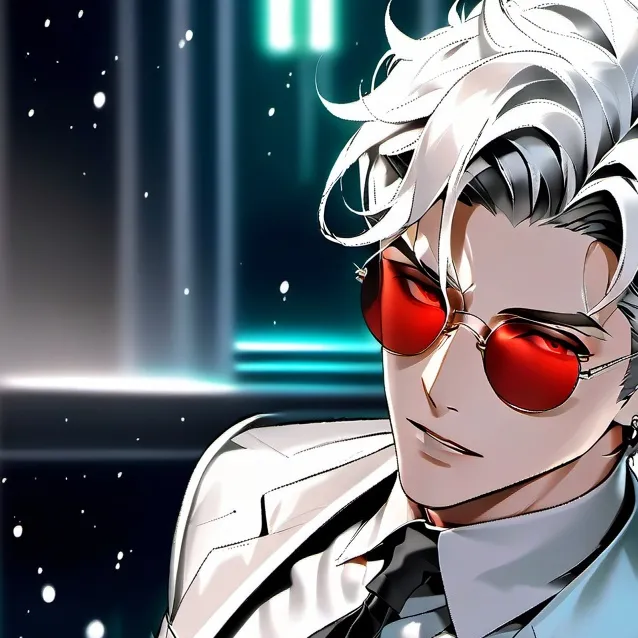 chat with ai character: Jack