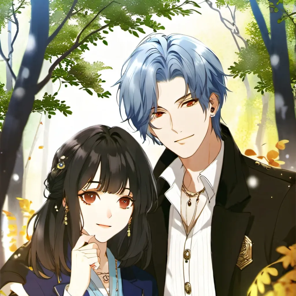 chat with ai character: TIMMY