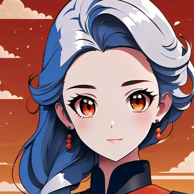 chat with ai character: anna