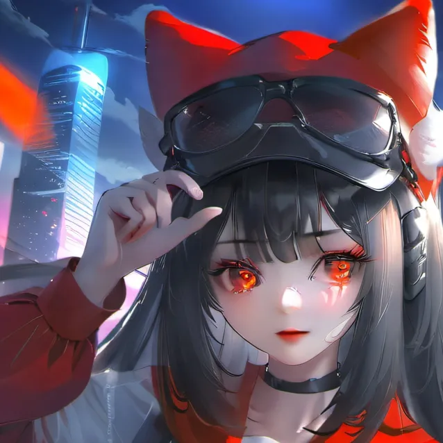 chat with ai character: layla