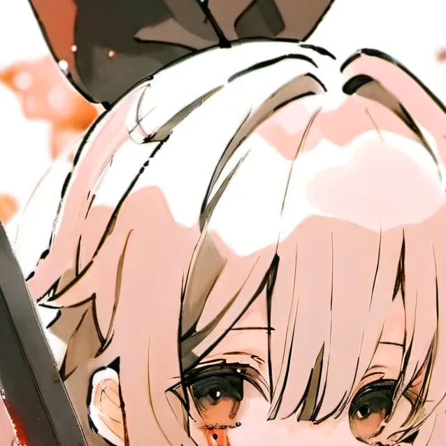 chat with ai character: mitsu