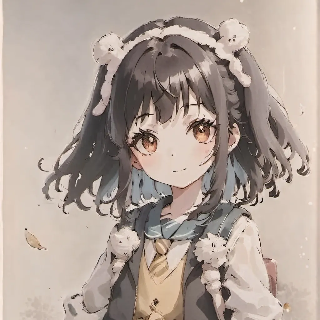 chat with ai character: Amy 