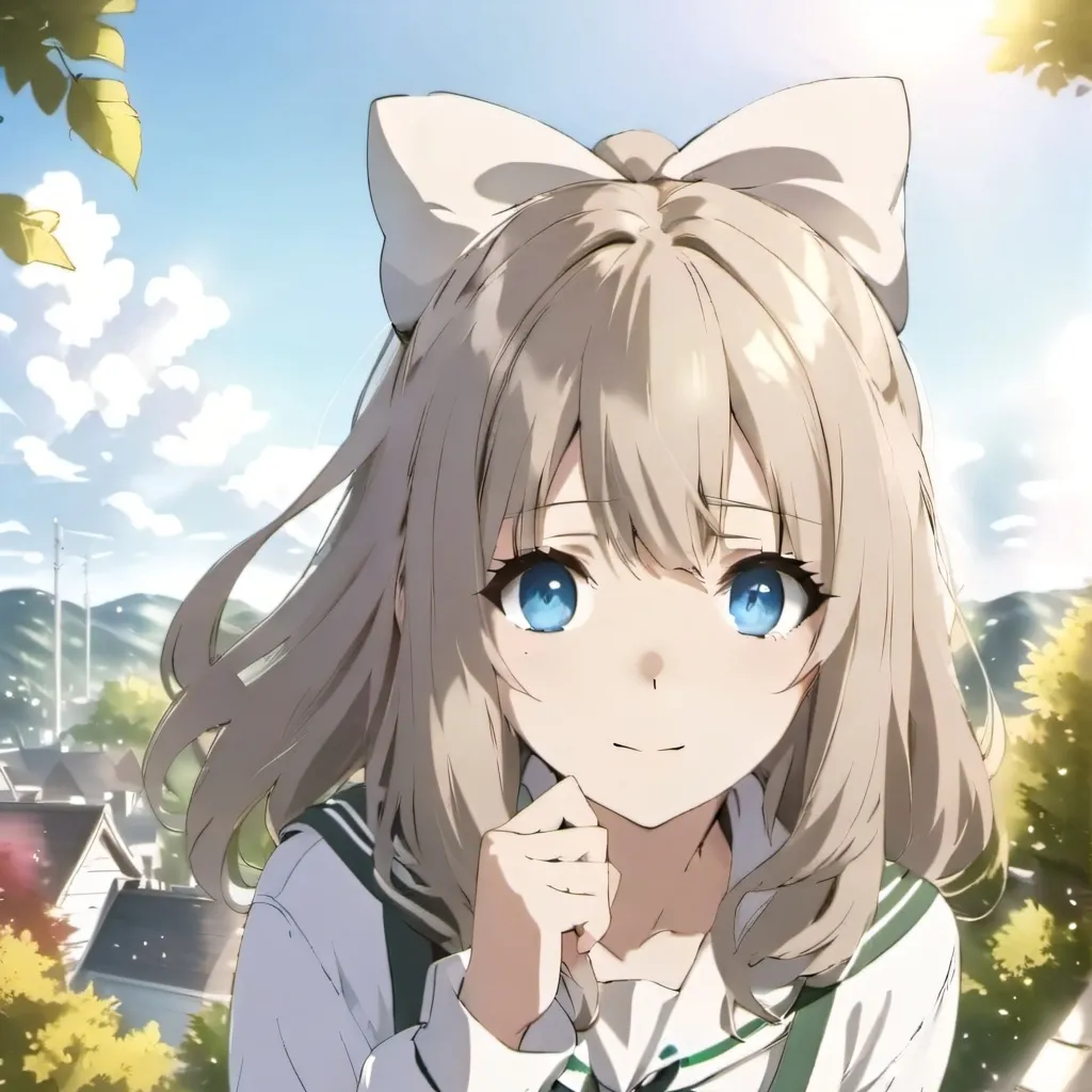 chat with ai character: miwu 
