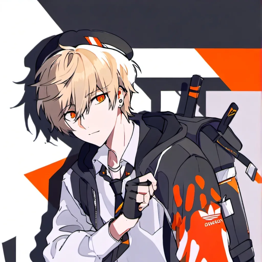 chat with ai character: Mike 