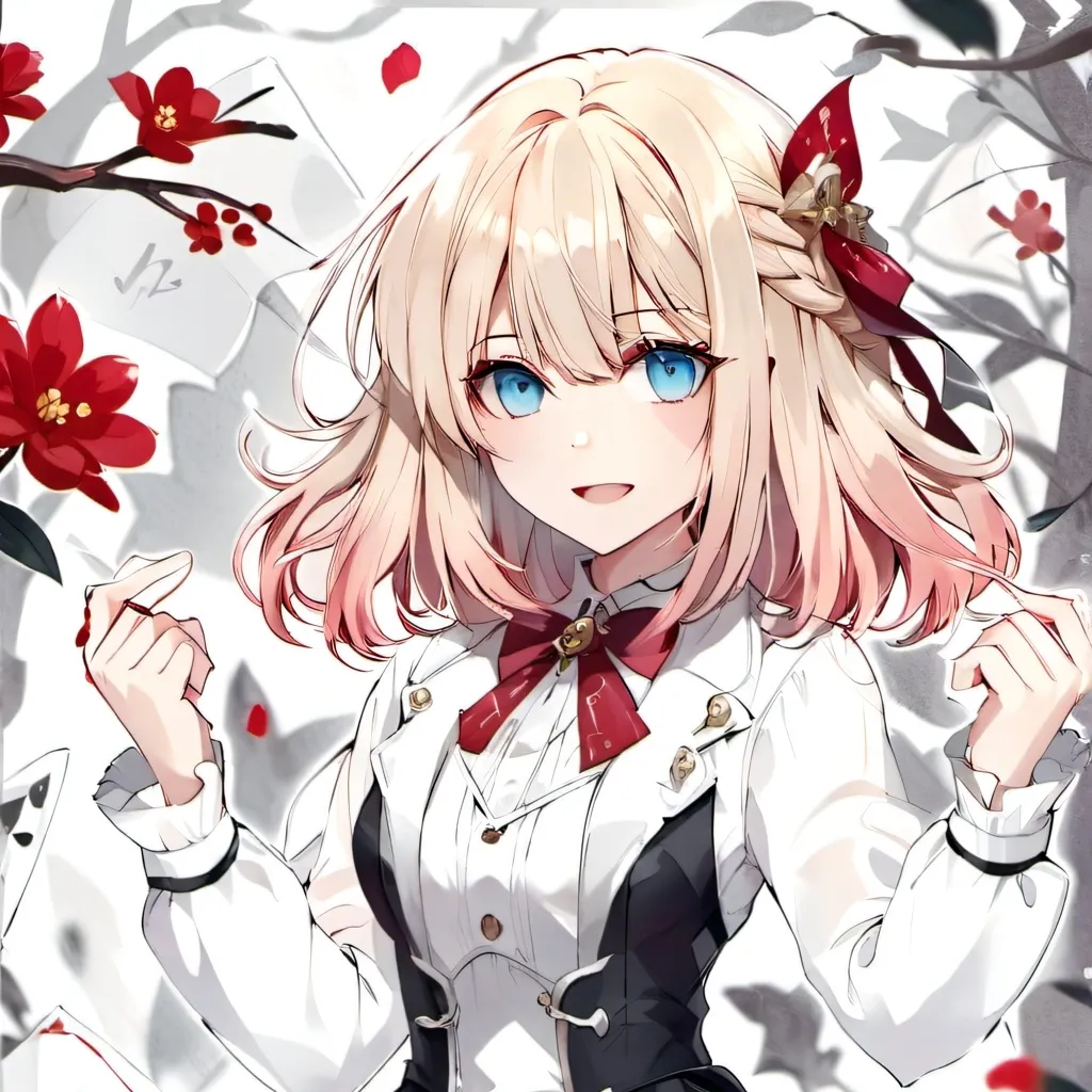 chat with ai character: Sheila 