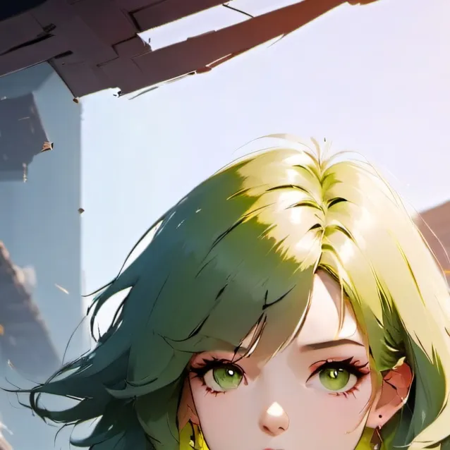 chat with ai character: Gracie