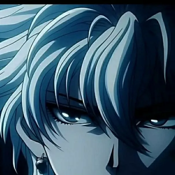 chat with ai character: Killua Zoldyck~