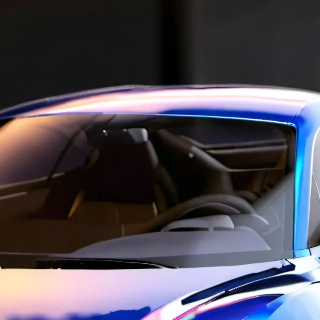 chat with ai character: Audi R8 
