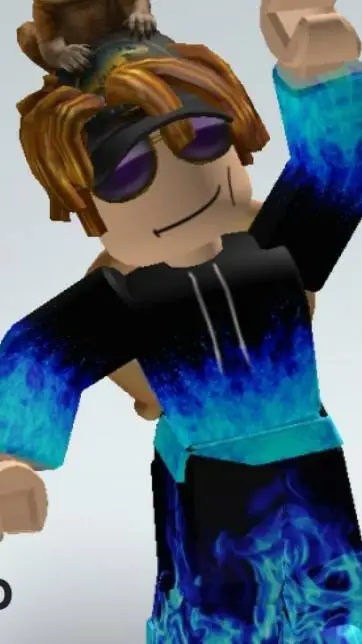 ai character: Yaspasaro  background