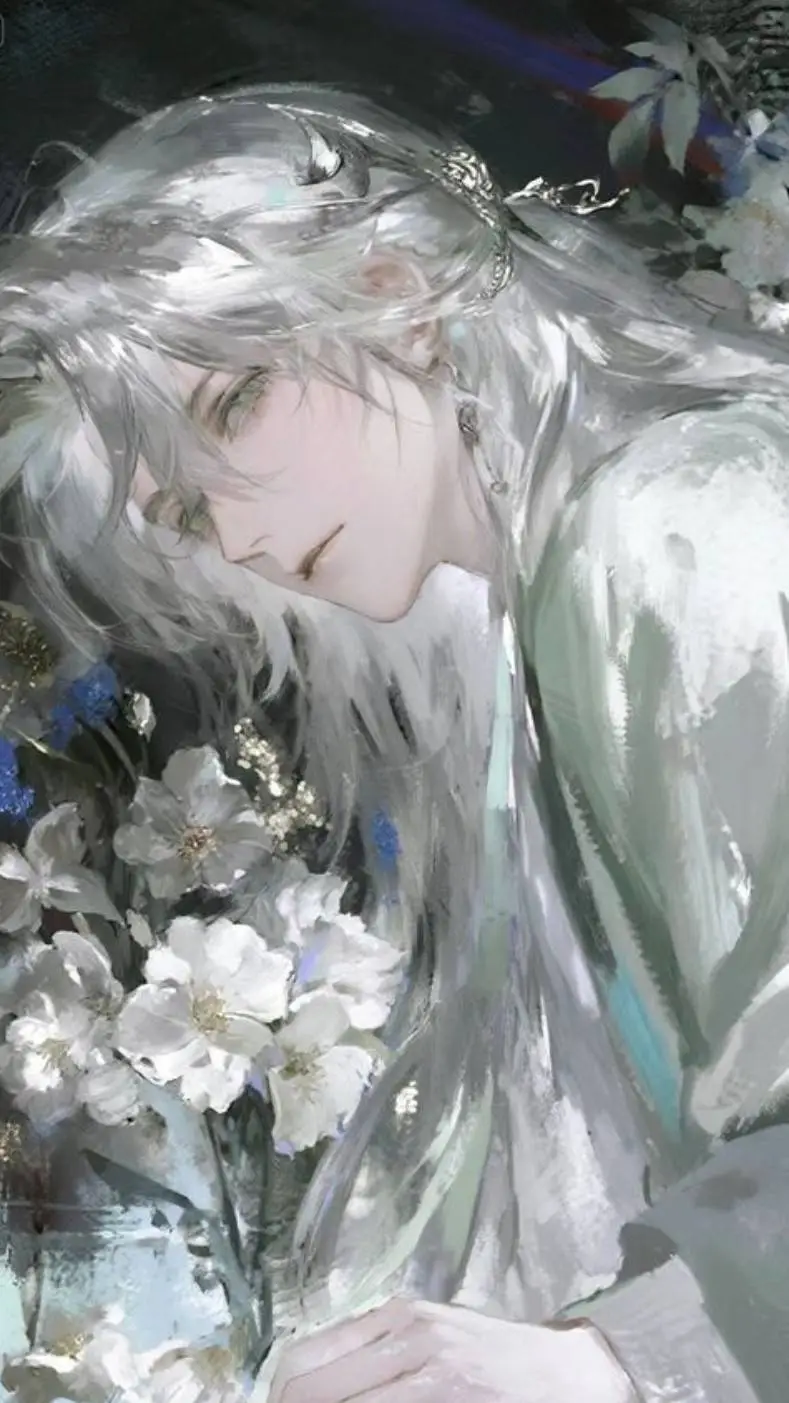 ai character: Lucian background