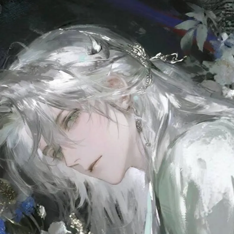 chat with ai character: Lucian