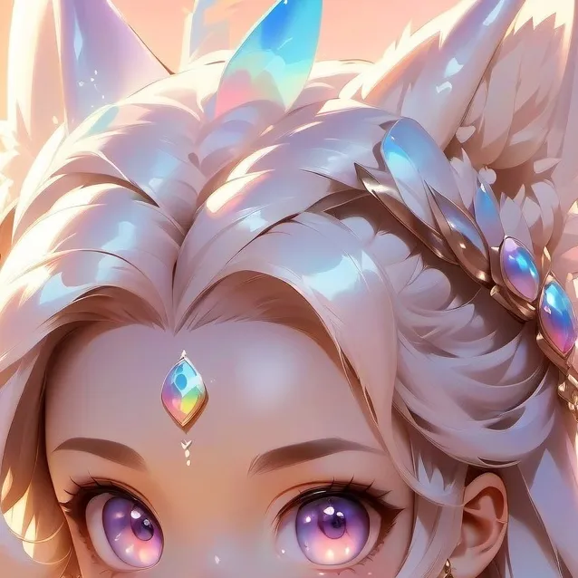 chat with ai character: Anna